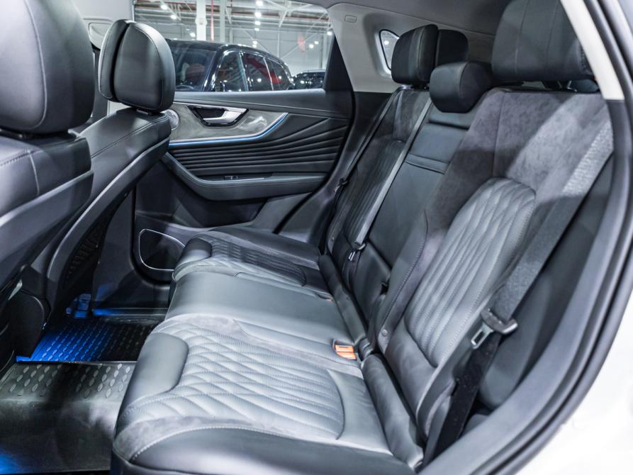 Hongqi HS5 I Рестайлинг Санкт-Петербург  - изображение 29