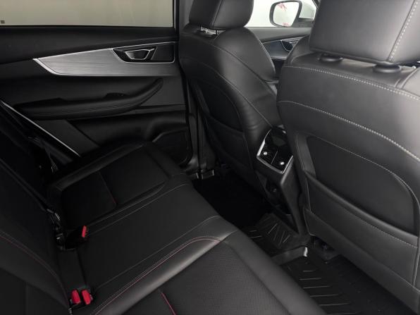 Chery Tiggo 7 Pro I с пробегом 2022 года, цена 1 599 000 рублей, 80346 км, внедорожник, Автокод Объявления