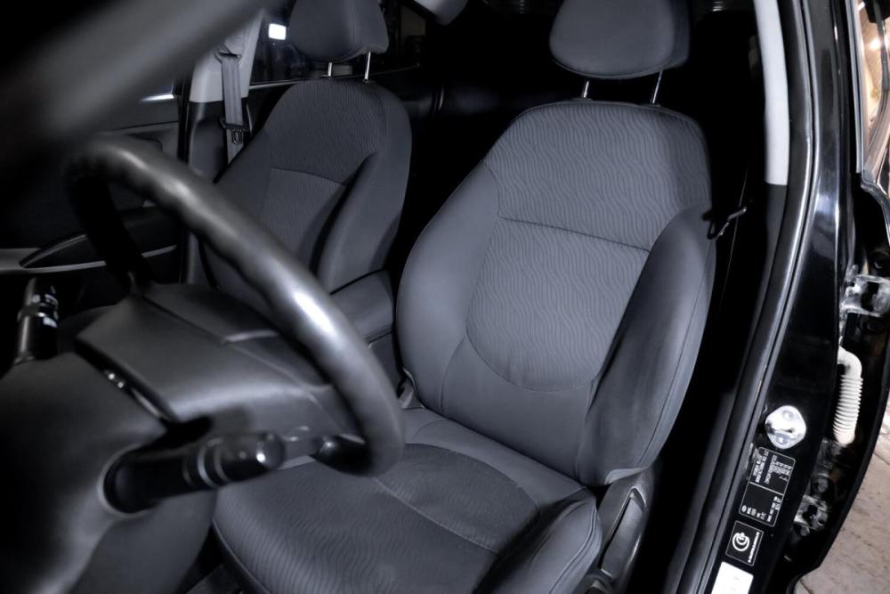 Hyundai Solaris I Тюмень  - изображение 19