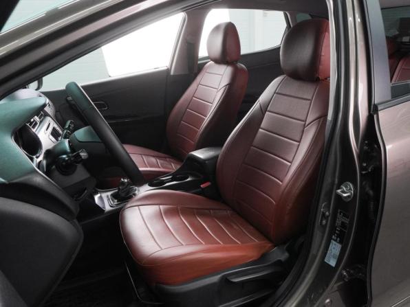 Kia Ceed II с пробегом 2012 года, цена 839 000 рублей, 181158 км, хэтчбек, Автокод Объявления