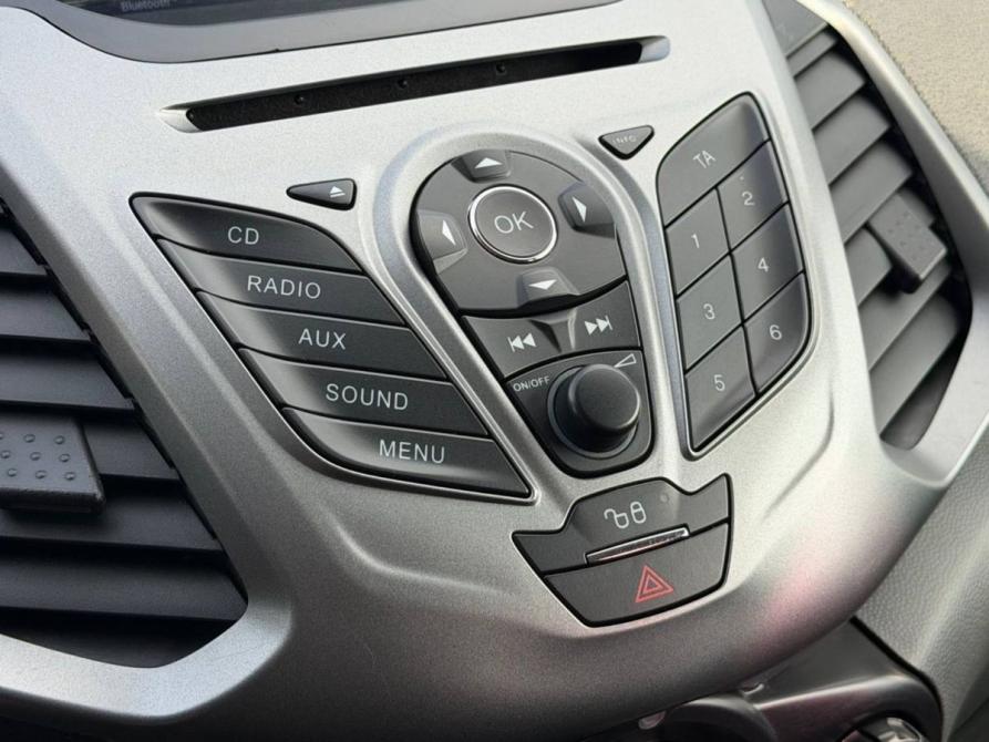 Ford EcoSport II Тула  - изображение 8