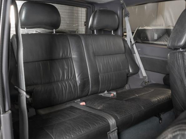 SsangYong Korando II с пробегом 1997 года, цена 350 000 рублей, 317066 км, внедорожник, Автокод Объявления