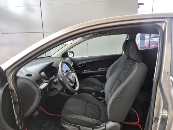 Kia Picanto II с пробегом 2013 года, цена 699 000 рублей, 157477 км, хэтчбек, Автокод Объявления