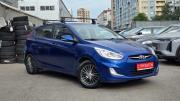 Hyundai Solaris I Санкт-Петербург  - изображение 14