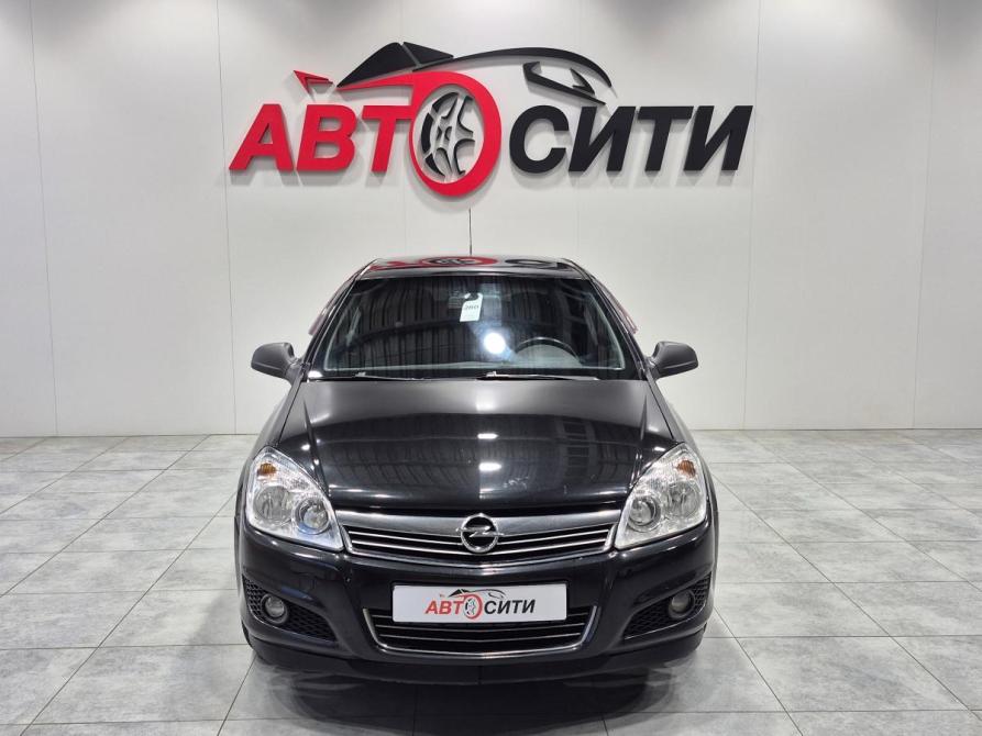 Opel Astra H Рестайлинг Воронеж  - изображение 2