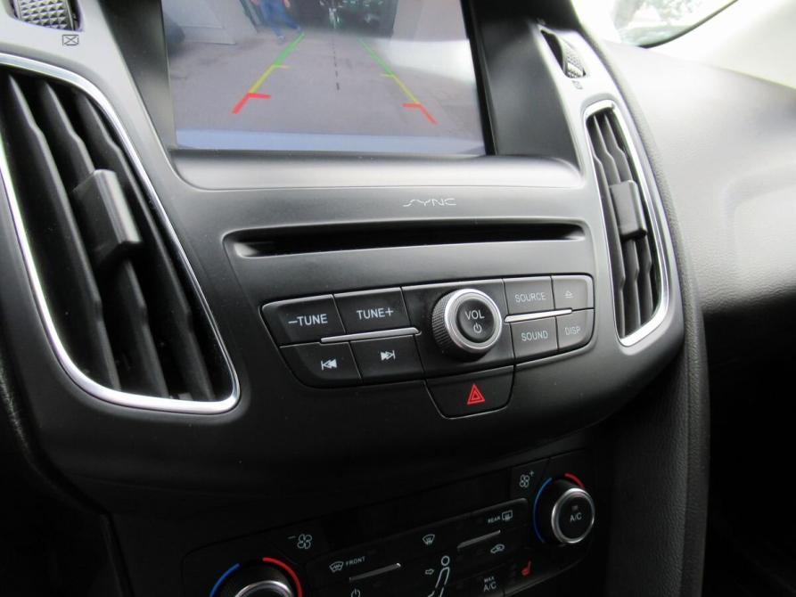 Ford Focus III Рестайлинг Самара  - изображение 19