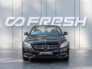 Mercedes-Benz C-Класс IV (W205) Краснодар  - изображение 23