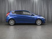 Hyundai Solaris I Рестайлинг Ставрополь  - изображение 26