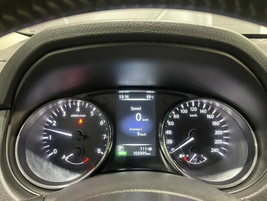 Nissan X-Trail III Пермь  - изображение 19