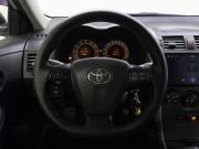 Toyota Corolla X (E140 E150) Рестайлинг Тюмень  - изображение 43