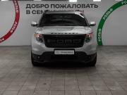 Ford Explorer V Москва  - изображение 22