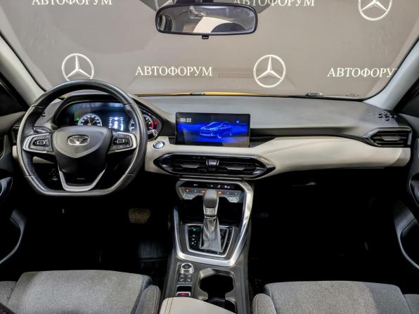 Kaiyi E5 с пробегом 2023 года, цена 990 000 рублей, 84410 км, седан, Автокод Объявления