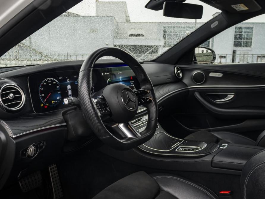Mercedes-Benz E-Класс V (W213 S213 C238) Рестайлинг Москва  - изображение 10