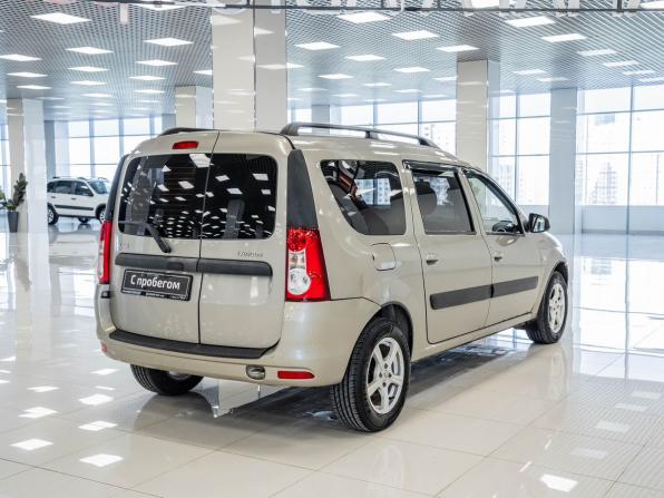 Lada (ВАЗ) Largus I с пробегом 2013 года, цена 647 000 рублей, 140971 км, универсал, Автокод Объявления