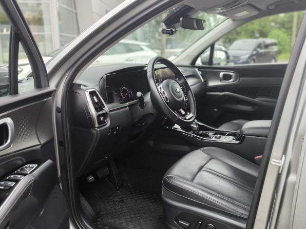 Kia Sorento IV с пробегом 2021 года, цена 4 300 000 рублей, 55800 км, внедорожник, Автокод Объявления