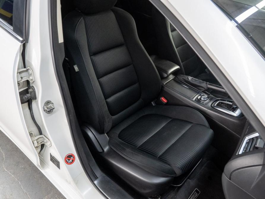 Mazda 6 III (GJ) Тюмень  - изображение 16