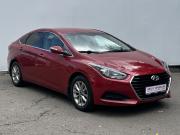 Hyundai i40 I Рестайлинг Москва  - изображение 19
