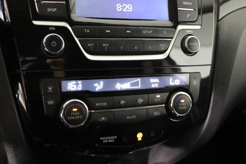 Nissan Qashqai II Нижний Новгород  - изображение 17