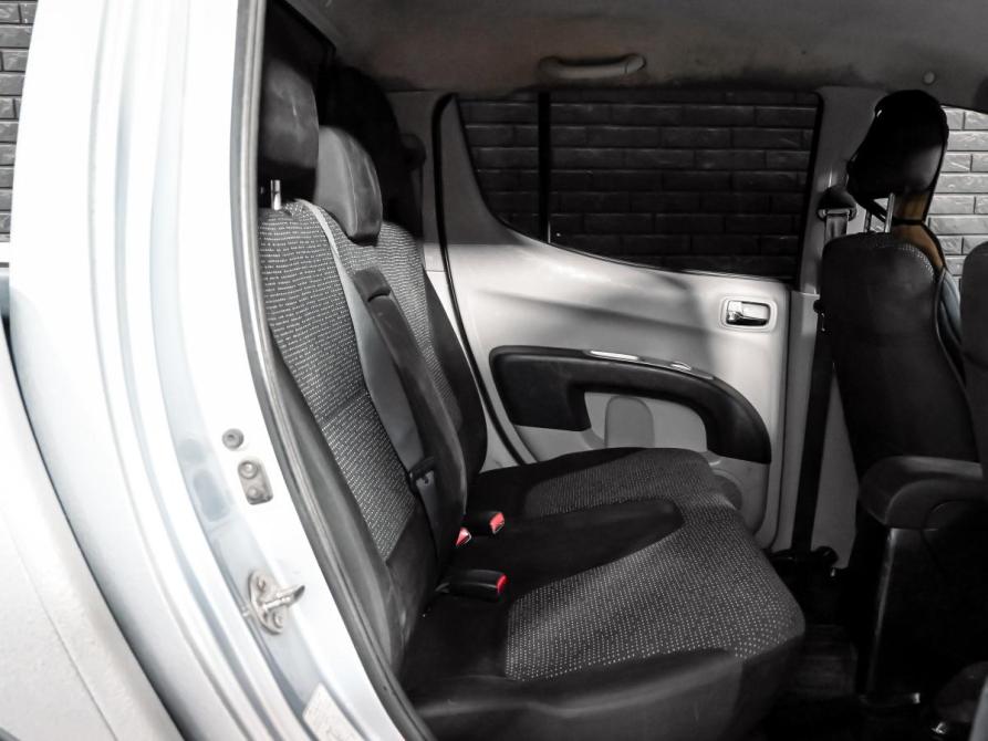 Mitsubishi L200 IV Екатеринбург  - изображение 16