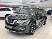 Nissan X-Trail III Рестайлинг Казань  - изображение 23