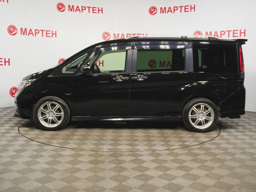 Honda Stepwgn V Вологда  - изображение 8