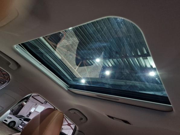 Omoda C5 I с пробегом 2024 года, цена 2 000 000 рублей, 6000 км, внедорожник, Автокод Объявления