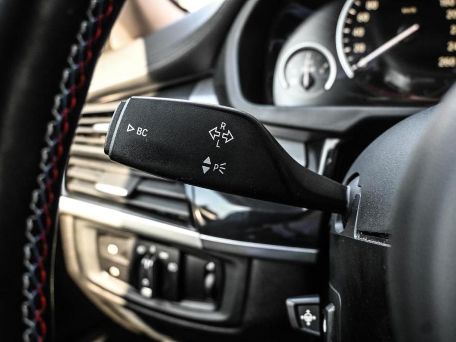 BMW X6 II (F16) Новороссийск  - изображение 12