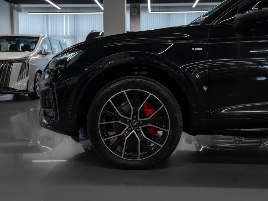 Audi Q5 II (FY) Рестайлинг Москва  - изображение 27