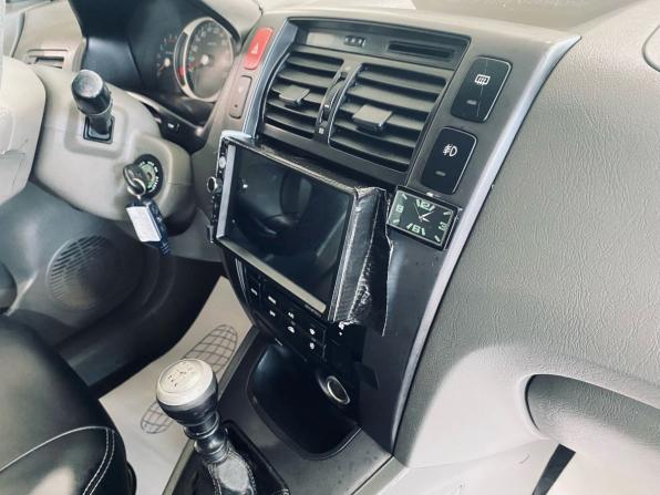 Hyundai Tucson I с пробегом 2007 года, цена 750 000 рублей, 387200 км, внедорожник, Автокод Объявления