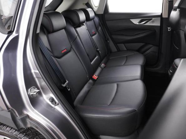 Changan CS35 Plus I Рестайлинг с пробегом 2022 года, цена 1 798 444 рубля, 47417 км, внедорожник, Автокод Объявления