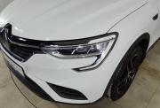 Renault Arkana I Волгоград  - изображение 49