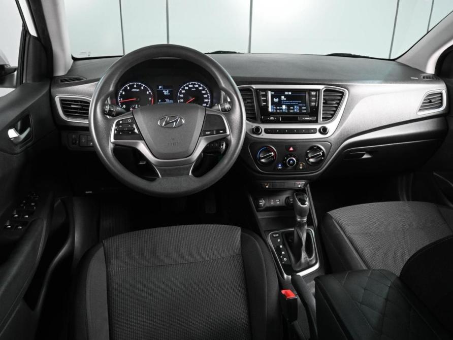 Hyundai Solaris II Ростов-на-Дону  - изображение 6