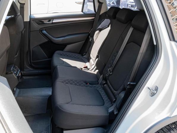 Skoda Kodiaq I с пробегом 2021 года, цена 2 397 000 рублей, 140635 км, внедорожник, Автокод Объявления