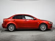 Mitsubishi Lancer X Рестайлинг Санкт-Петербург  - изображение 14