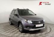 Lada (ВАЗ) Granta I Рестайлинг Волгоград  - изображение 24