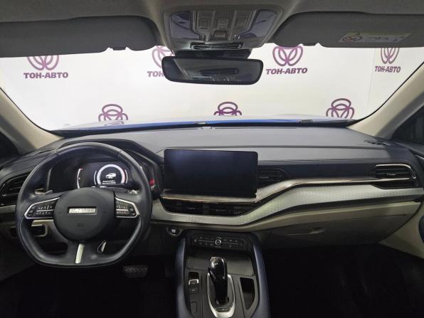 Haval F7 I с пробегом 2022 года, цена 2 098 000 рублей, 28051 км, внедорожник, Автокод Объявления