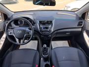 Hyundai Solaris I Рестайлинг Пермь  - изображение 33