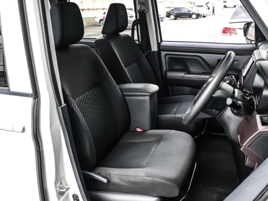 Toyota Roomy I Новороссийск  - изображение 10