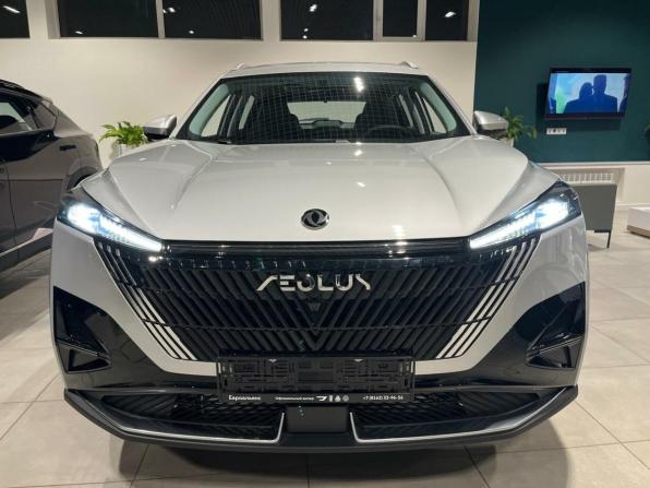 Dongfeng Mage с пробегом 2025 года, цена 2 599 000 рублей, 5 км, внедорожник, Автокод Объявления