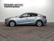 Mazda 3 III (BM) Пермь  - изображение 23