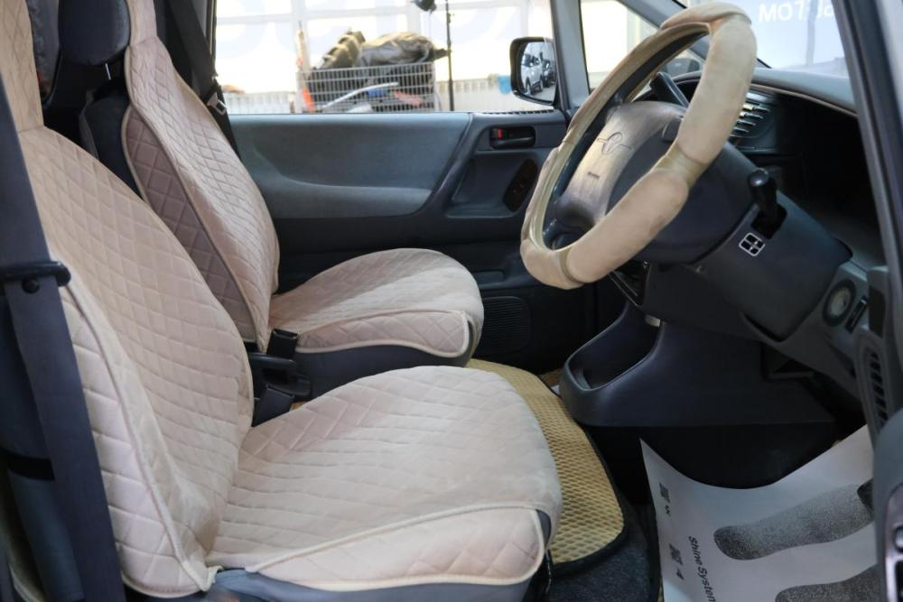Toyota Estima I Омск  - изображение 8
