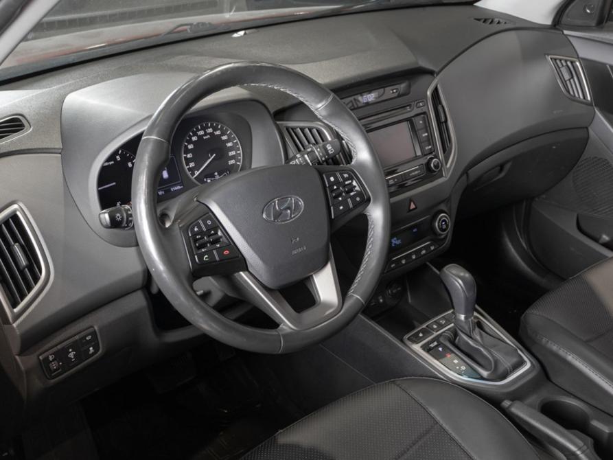 Hyundai Creta I Казань  - изображение 5