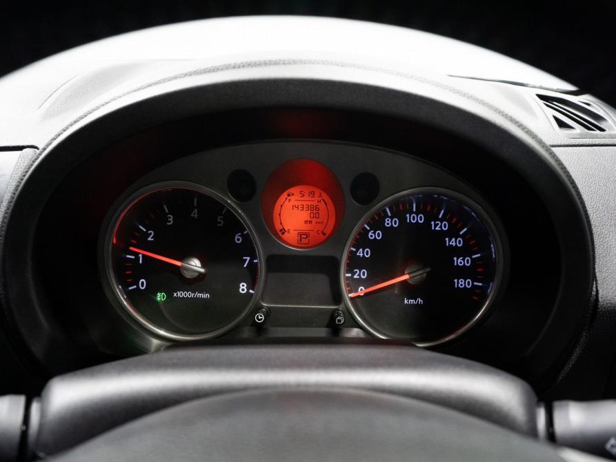 Nissan X-Trail II Чита  - изображение 12