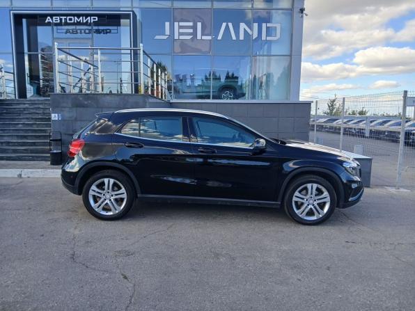 Mercedes-Benz GLA I (X156) с пробегом 2016 года, цена 2 160 000 рублей, 103060 км, внедорожник, Автокод Объявления