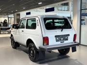 Lada (ВАЗ) 2121 (4x4) I Рестайлинг Сыктывкар  - изображение 25