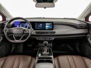 BAIC U5 Plus Москва  - изображение 40