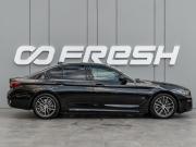 BMW 5 серии VII (G30/G31/G38) Рестайлинг Краснодар  - изображение 29