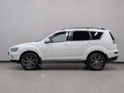 Mitsubishi Outlander II Рестайлинг Москва  - изображение 35