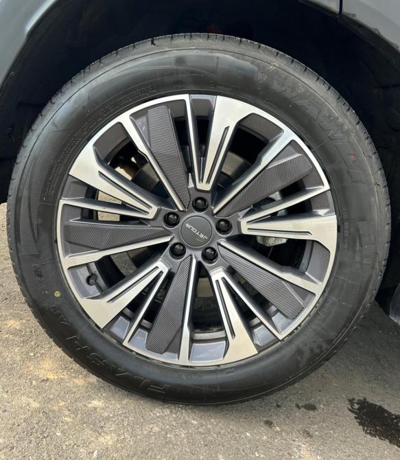 JETOUR DASHING I Альметьевск  - изображение 33