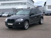BMW X5 II (E70) Пермь  - изображение 8
